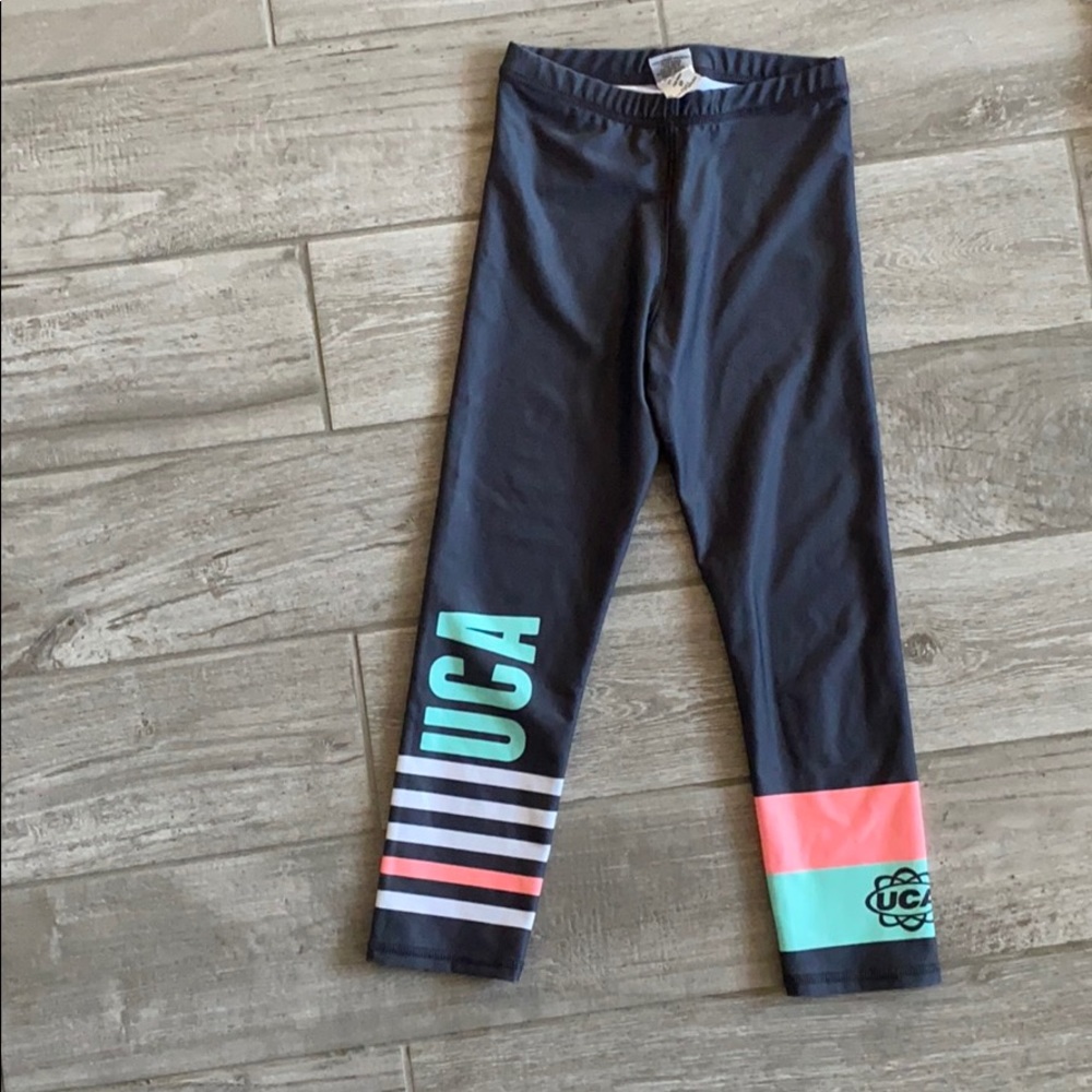 Uca leggings